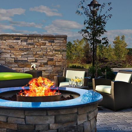 Residence Inn By Marriott Auburn Facilidades foto