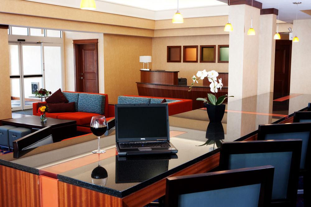 Residence Inn By Marriott Auburn Exterior foto