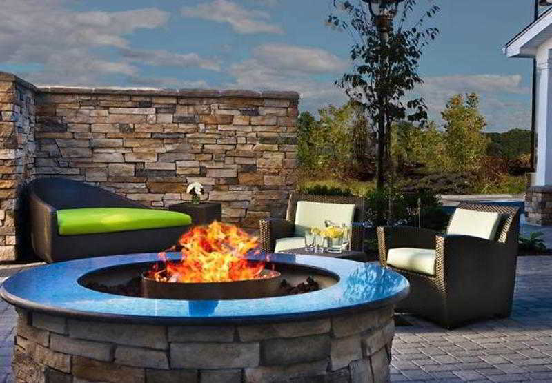 Residence Inn By Marriott Auburn Exterior foto