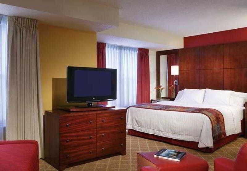 Residence Inn By Marriott Auburn Exterior foto