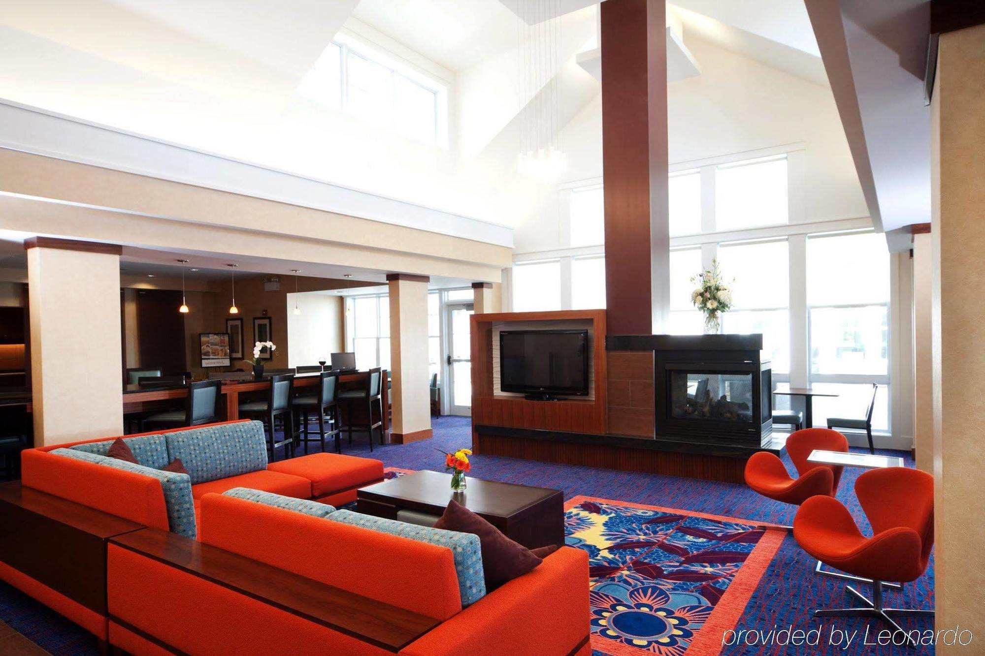 Residence Inn By Marriott Auburn Exterior foto