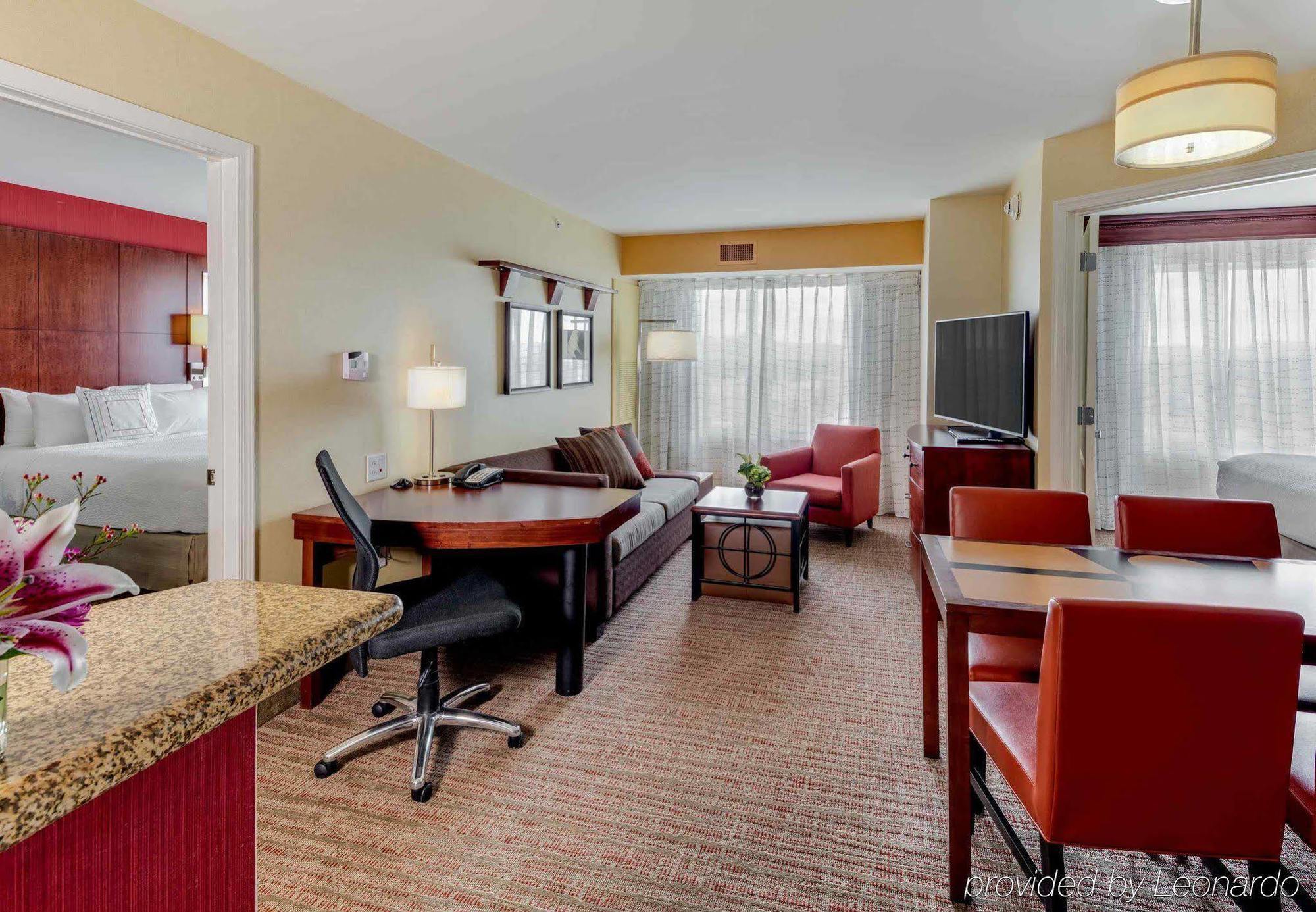 Residence Inn By Marriott Auburn Exterior foto