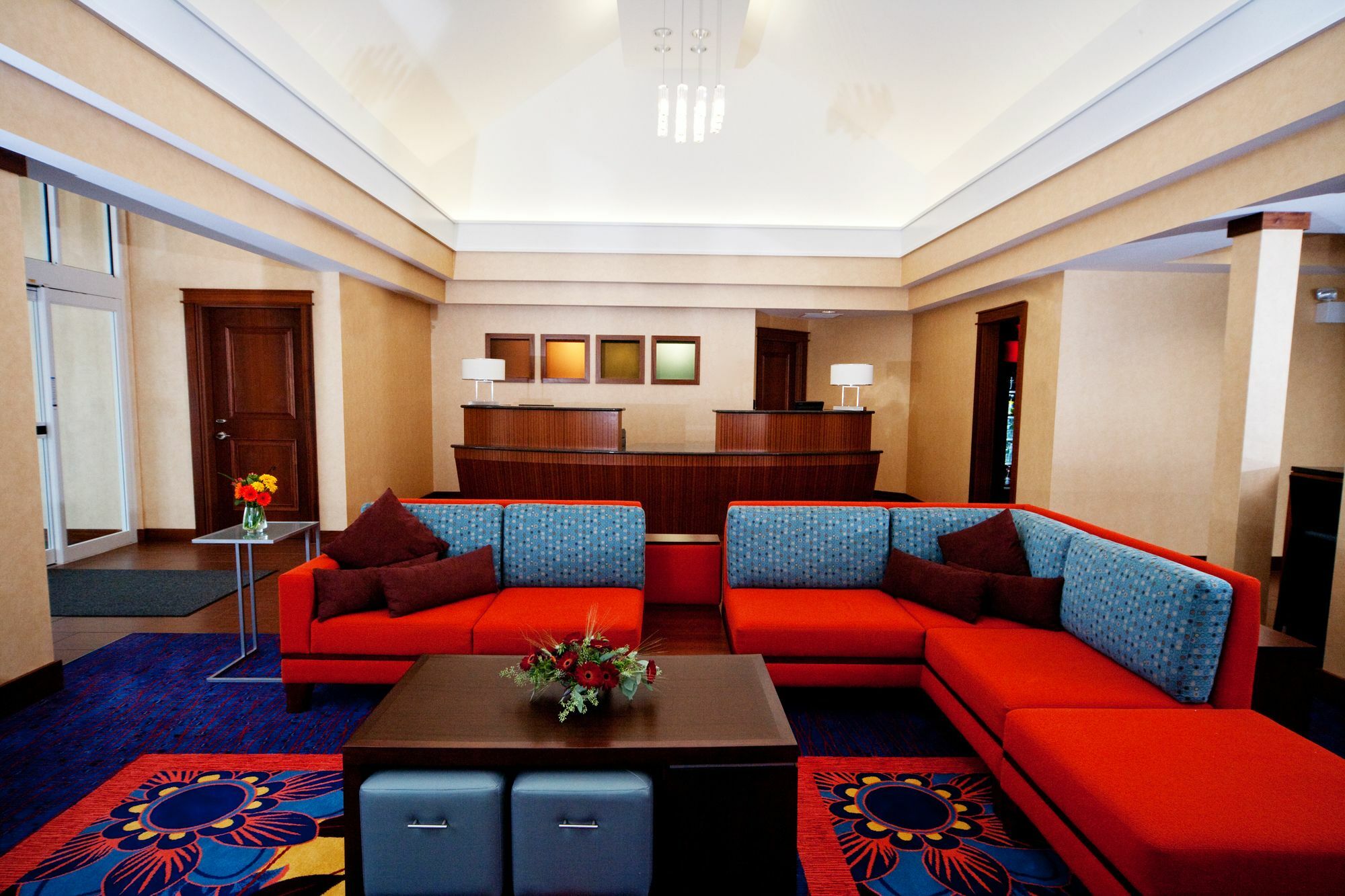 Residence Inn By Marriott Auburn Exterior foto
