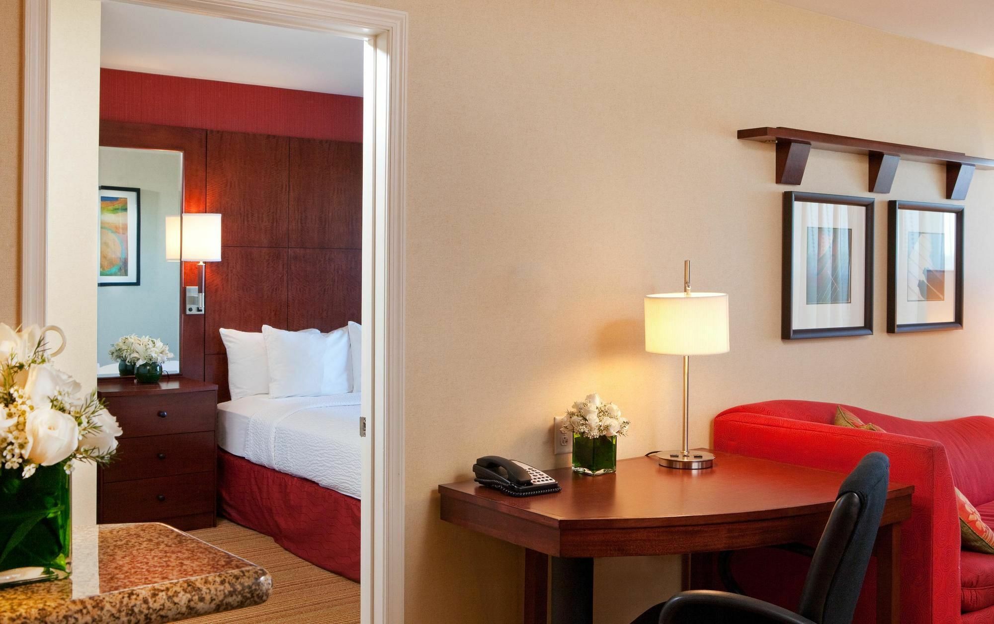 Residence Inn By Marriott Auburn Exterior foto